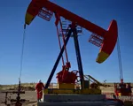 Dầu thô tăng giá sau khi Mỹ tái áp đặt trừng phạt Iran