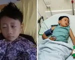 Philippines: Bé 6 tuổi bị co giật sau 9 tiếng chơi game liên tục