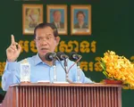 Chính phủ nhiệm kỳ mới ở Campuchia sẽ được thành lập sớm hơn dự kiến