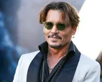 Phim mới của Johnny Depp bị lùi lịch chiếu sau bê bối bạo hành