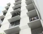 Mô hình chung cư cho người già tại Singapore