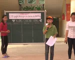 Trang bị kỹ năng phòng chống xâm hại tình dục cho trẻ em tại Bắc Kạn