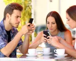 Nghiện điện thoại thông minh - Căn bệnh của kỷ nguyên số