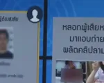Thái Lan bắt giữ 8 nghi phạm buôn bán tình dục