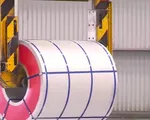 Mỹ điều tra thép cuộn cán nguội nhập khẩu từ Việt Nam