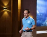 Pha cứu vớt nghẹt thở cho startup 'tìm việc' tại Shark Tank Việt Nam