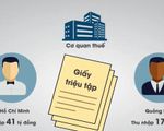 Sẽ khởi tố các cá nhân có thu nhập qua Google, Facebook cố tình không nộp thuế