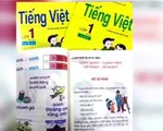 Sách Tiếng Việt lớp 1 Công nghệ giáo dục cần được đánh giá lại