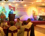 Đà Nẵng gặp mặt người nước ngoài dịp Quốc khánh