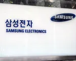 Samsung Electronics có giá trị thương hiệu lớn nhất Hàn Quốc