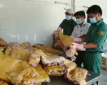 Từ 20/10, hành vi vi phạm ATVSTP có thể bị phạt tới 200 triệu đồng