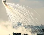 Mỹ phủ nhận cáo buộc ném bom phospho xuống Syria