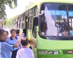 TP.HCM đề xuất miễn phí xe bus cho học sinh