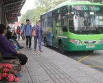 Chuẩn bị triển khai mua vé xe bus thông minh bằng điện thoại tại TP.HCM