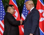 Ông Kim Jong-un đề xuất cuộc gặp thượng đỉnh Mỹ - Triều lần thứ hai