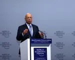 Chủ tịch WEF ASEAN Klaus Schwab nói gì về Cách mạng công nghiệp 4.0?