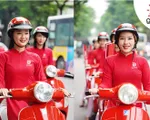 Go-Viet: Liệu có thể phá vỡ thế 'độc quyền' của Grab?