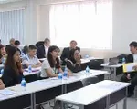 Các trường đại học mở rộng ký kết hợp tác phát triển nghiên cứu