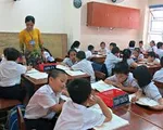 Khánh Hòa: Năm học 2018-2019 thiếu gần 650 giáo viên