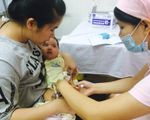 Bộ Y tế: Việc thiếu vaccine Quinvaxem chỉ mang tính cục bộ