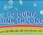 Kêu gọi đỡ đầu cho gần 3.000 trẻ em mồ côi tại 17 làng SOS