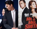 Son Ye Jin muốn đóng cùng Hyun Bin như trong ông bà Smith