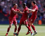 TRỰC TIẾP BÓNG ĐÁ Tottenham 0-1 Liverpool: Wijnaldum ghi bàn mở tỉ số (Hiệp hai)