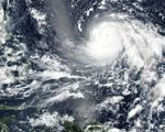 Philippines nâng mức độ cảnh báo đối với siêu bão Mangkhut