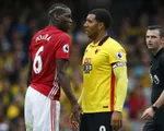 TRỰC TIẾP BÓNG ĐÁ Ngoại hạng Anh, Watford 0-2 Man Utd (Hết H1): Lukaku, Smalling liên tiếp ghi bàn