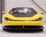 Gần 100 tỷ đồng chiếc siêu xe Ferrari thuộc hạng hiếm nhất thế giới