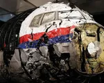 Ukraine phản ứng tuyên bố mới của Nga về việc bắn rơi máy bay MH17