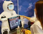 Robot 'tấn công' các nhà hàng ở Hàn Quốc