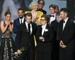 Emmy Awards 2018: Không ngoài mong đợi, Game of Thrones giành giải Phim chính kịch xuất sắc nhất