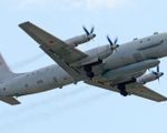 Máy bay quân sự Nga bị bắn rơi ở Syria