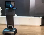 Temi - Robot cá nhân tự điều hướng