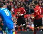 TRỰC TIẾP BÓNG ĐÁ Ngoại hạng Anh ngày 22/9: Man Utd 1-0 Wolves, Liverpool 2-0 Southampton (H1)