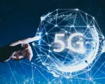 Anh ra mắt mạng 5G