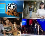 Hoãn phát sóng một số gameshow và phim truyền hình trên VTV3