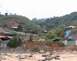 Khó kiểm soát hoạt động khai thác vàng ở Quảng Nam
