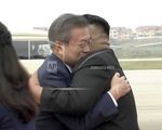 Hàn Quốc - Triều Tiên thảo luận về phi vũ trang ở khu vực an ninh chung
