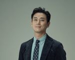 Joo Ji Hoon từng sợ hãi khi đóng vai kẻ giết người