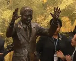 Hội nghị cấp cao Hòa bình Nelson Mandela