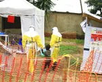 Bạo lực và hỗn loạn 'tiếp tay' cho dịch Ebola bùng phát tại Congo