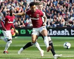 Vòng 7 Ngoại hạng Anh, West Ham 3-1 Man Utd: Chìm sâu khủng hoảng!