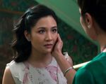 Crazy Rich Asians giữ vững vị trí phim ăn khách nhất