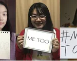 Phong trào MeToo tới Trung Quốc