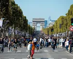 Paris nỗ lực thực hiện các biện pháp chống ô nhiễm