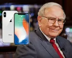 'Tỷ phú tiết kiệm' Warren Buffett khẳng định bỏ 1.000 USD để mua iPhone là 'quá rẻ'