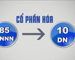 Nhiều khó khăn trong cổ phần hóa doanh nghiệp Nhà nước