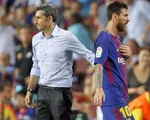 HLV Valverde động đến “điều tối kỵ”  ở Barcelona